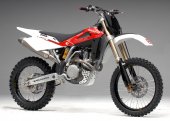2007 Husqvarna TC510 photo